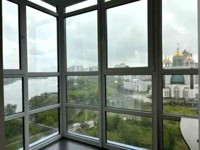 квартира за адресою Микільсько-Слобідська вул., 3-Д