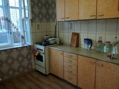 квартира по адресу Каштановая ул., 8