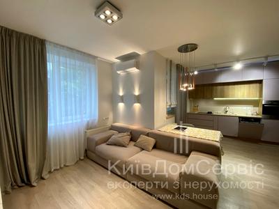 квартира по адресу Академика Лебедева ул., 1/8