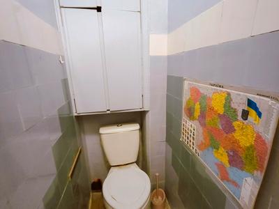 квартира за адресою Дарницький бульв., 21