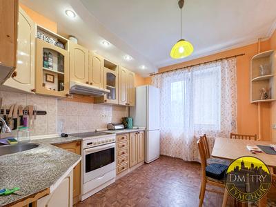квартира за адресою Оболонський просп., 21