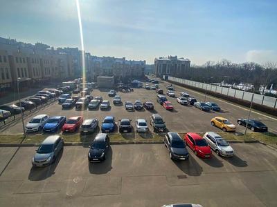 квартира по адресу Метрологическая ул., 40-Б
