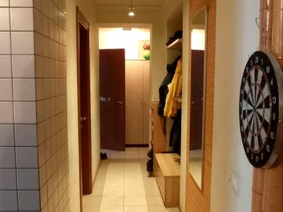 квартира по адресу Павла Загребельного ул. (Миколи Раєвського), 28