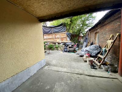 будинок за адресою Олександра Кониського вул. (Володарського), 12