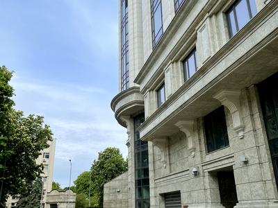 квартира по адресу Ивана Мазепы ул. (Январского Восстания), 11-Б