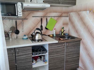 квартира за адресою Ніжинська вул., 29-Г