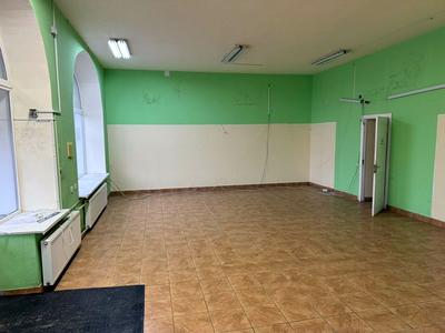 коммерческая по адресу Рождественская ул. (Энгельса), 33