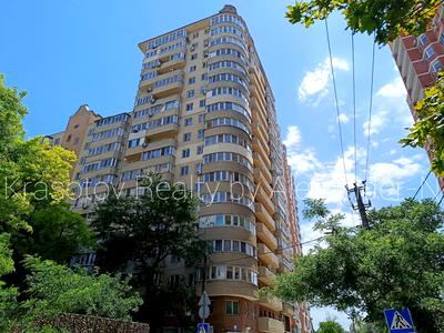 квартира по адресу Дюковская ул., 8