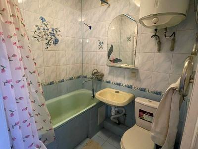 квартира за адресою Дерев'янка вул., 4