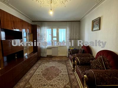 квартира за адресою Сержа Лифаря вул. (Олександра Сабурова), 8-А