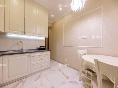 квартира по адресу Конституции пл., 20