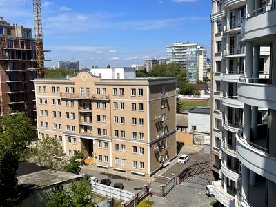квартира за адресою Французський, 29-А