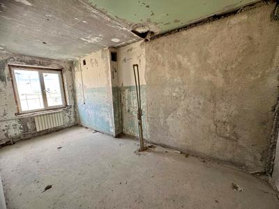 квартира по адресу Мандрыковская ул., 127