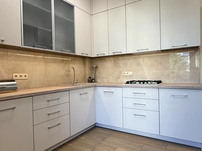 квартира за адресою Іллі Мечникова вул., 16-З
