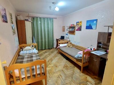 квартира за адресою Нижньодніпровська вул., 6-Б