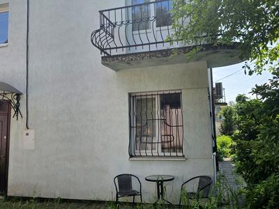 дом по адресу Дунайская ул., 16