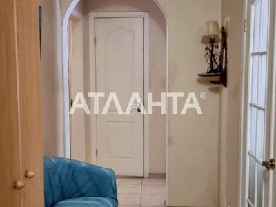 квартира за адресою Одеса, Сім'ї Глодан вул., 55