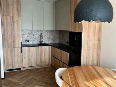 квартира за адресою Народного ополчення, 11-Б