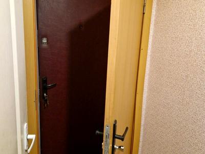квартира по адресу Воздухофлотский просп. (Повітрофлотський), 10
