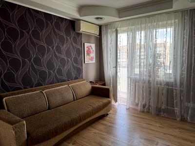 квартира по адресу Братиславская ул., 34