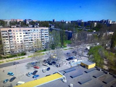 квартира за адресою Владислава Бувалкіна вул. (Бочарова Генерала), 13