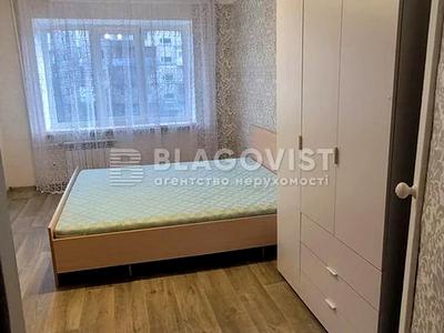 квартира за адресою Павла Тичини просп., 3