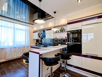 квартира за адресою Якуба Коласа вул., 2-Б