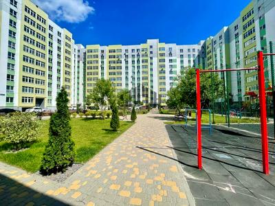 квартира за адресою Бакинська вул., 1-В