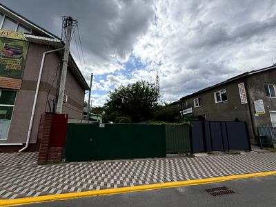 участок по адресу Академика Зарифы Алиевой ул., 47