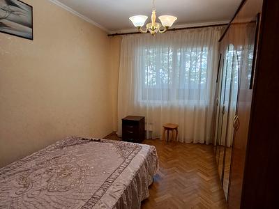 квартира за адресою Тростянецька вул., 6-Д