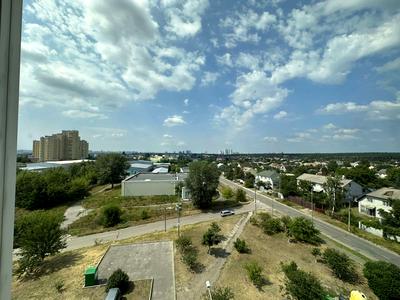 квартира по адресу Івана Дяченка ул., 20Б