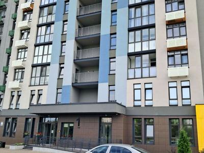 квартира за адресою Тираспольська вул., 52-А