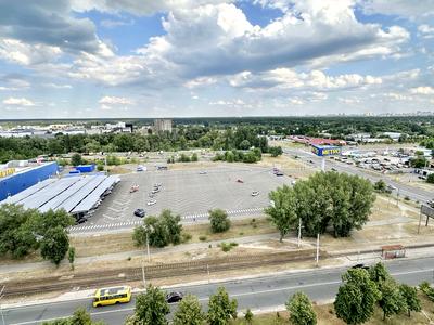 квартира по адресу Николая Закревского ул., 53