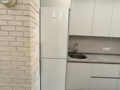 квартира по адресу Урловская ул., 20