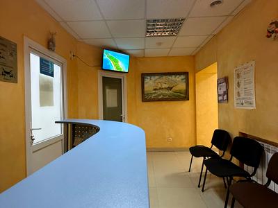 коммерческая по адресу Витянская ул., 1-А
