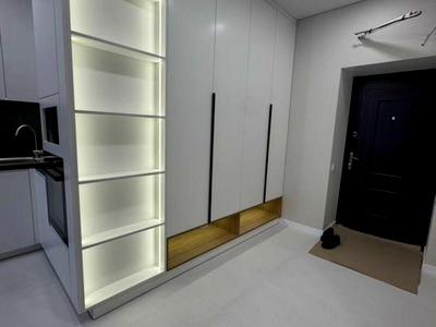 квартира за адресою Щаслива вул., 65