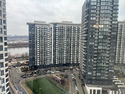 квартира по адресу Заречная ул., 1-В