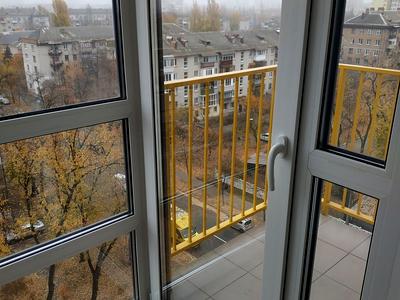 квартира по адресу Ісмаїла Гаспринського ул. (Сормовська), 3