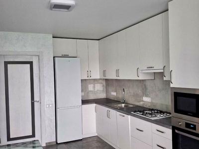 квартира по адресу Карла Мікльоша ул., 19