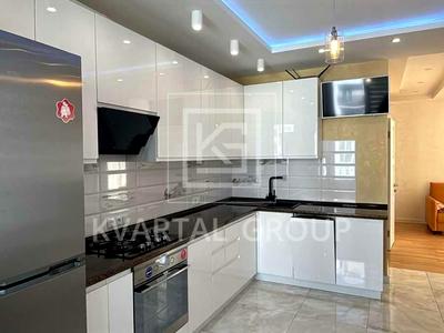 квартира за адресою Нове шосе, 8