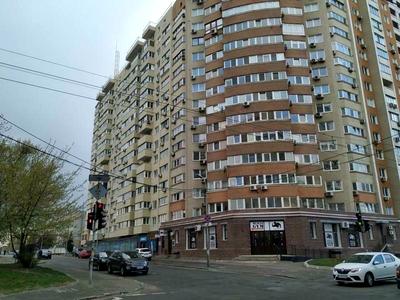 квартира за адресою Смілянська вул., 15