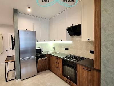квартира за адресою Корольова вул., 6