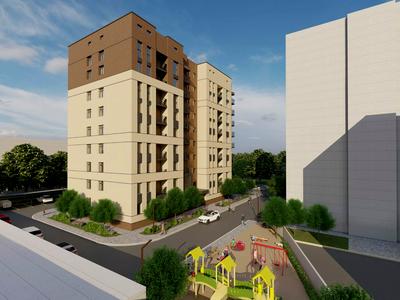 квартира по адресу Архитектора Старова ул., 2/7