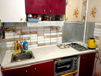 квартира по адресу Днепроводская ул., 3