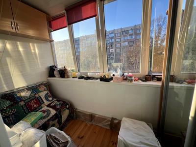 квартира по адресу Вахтанга Кикабидзе ул. (Булгакова), 6