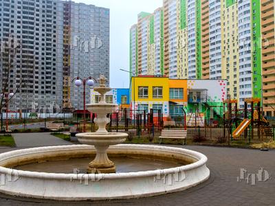 квартира за адресою Доківська вул., 10к14
