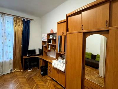 квартира по адресу Промышленная ул., 21