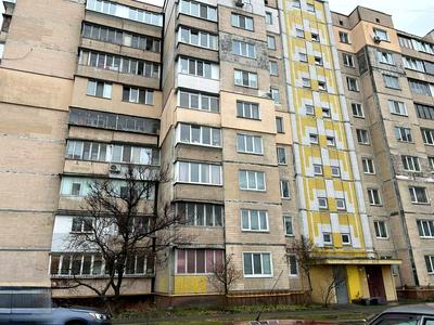 квартира за адресою Оноре де Бальзака вул., 40/11