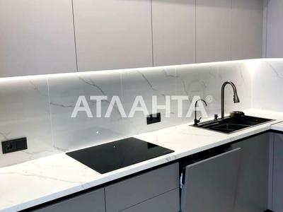 квартира по адресу Краснова ул., 3