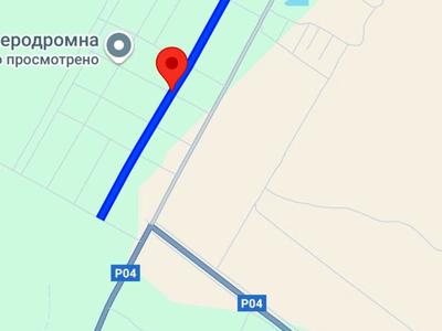 участок по адресу Прорізна вул., 35а